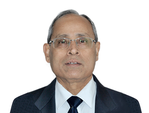 Dr. Prahlada Ramarao