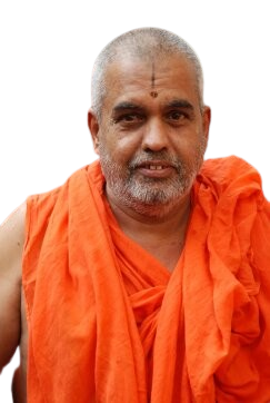 Sri Sri Keshavanidhitheertha Swamiji