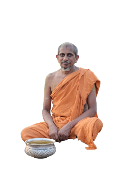 Sri Sri Sujayanidhi Theertharu