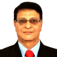 Dr. N. Suresh