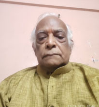 Dr. Arvind G. Kulkarni