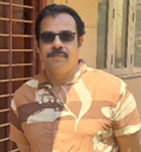 Dr. G. Ramachandra Rao