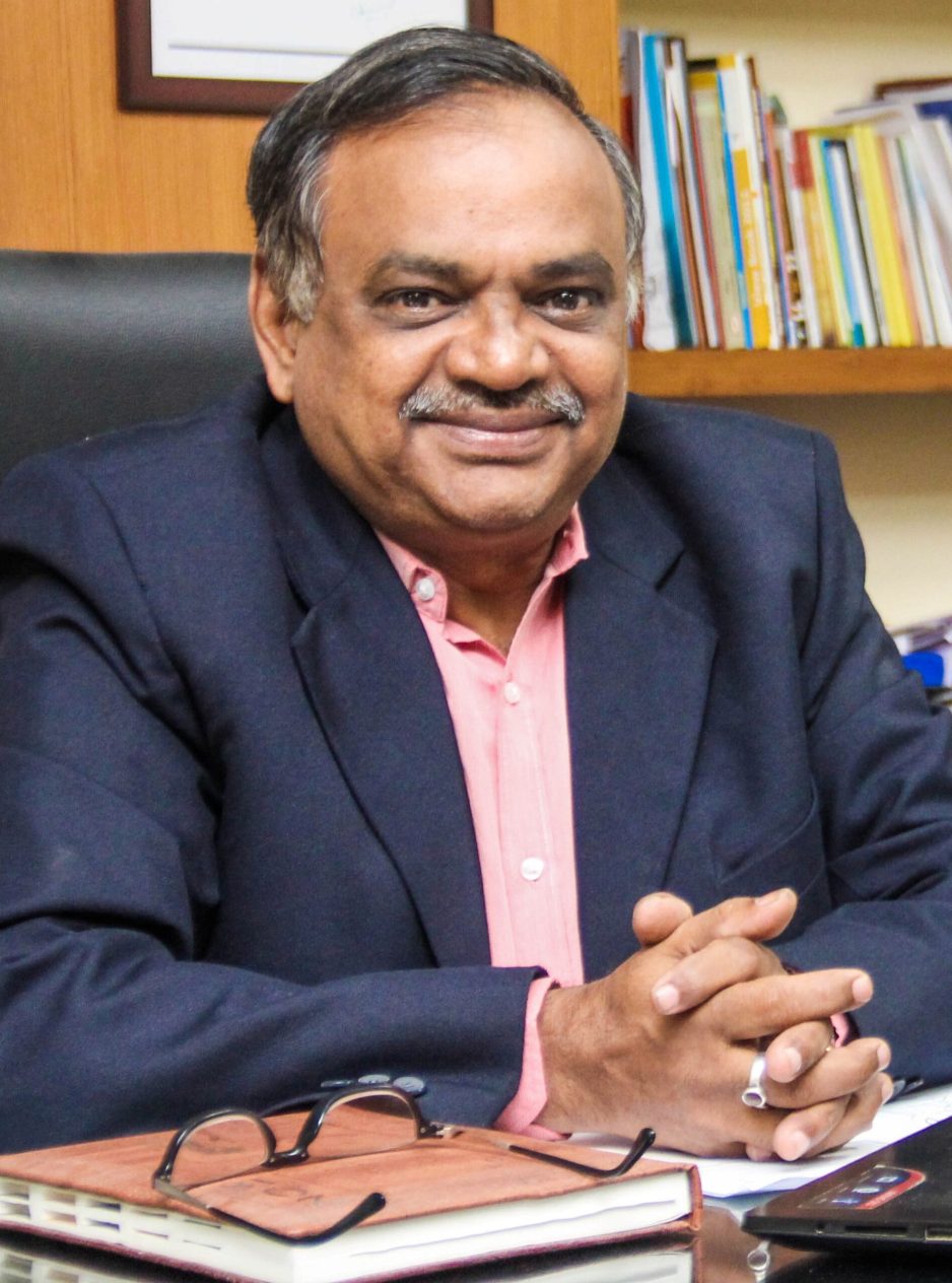 Dr. Gopalakrishna