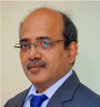 Dr. K.S.M.S. Raghavarao