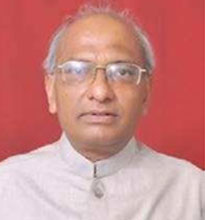 Dr. Ravi Arya