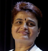 Dr. Veena Bannanje