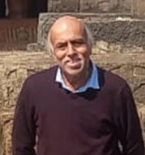 Kurpad S. Murthy