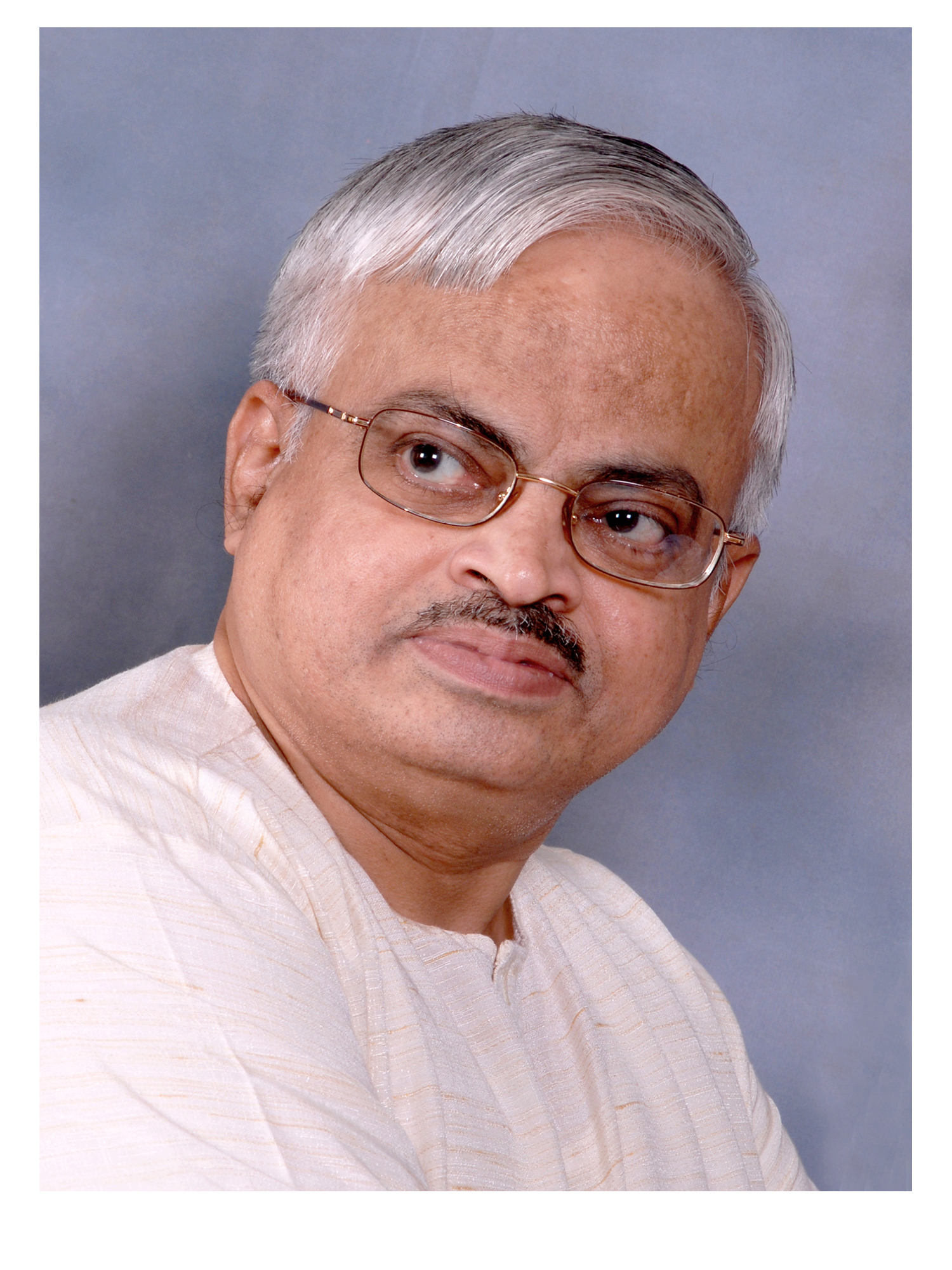 Dr. A. Chandrashekhara Udupa