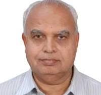 Padmashri Dr. Prahlada Ramarao