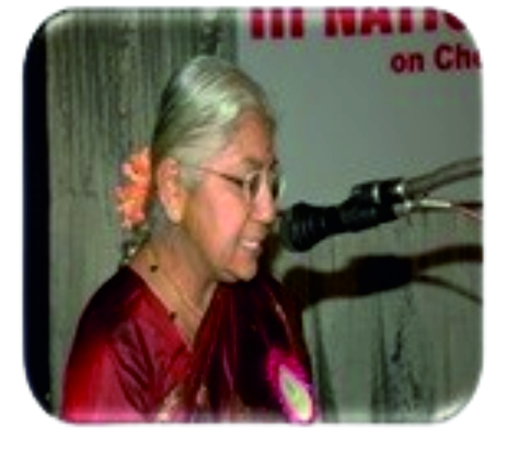 Dr. Gayatri Y. S