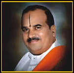 Dr. Aralumallige Parthasarathi