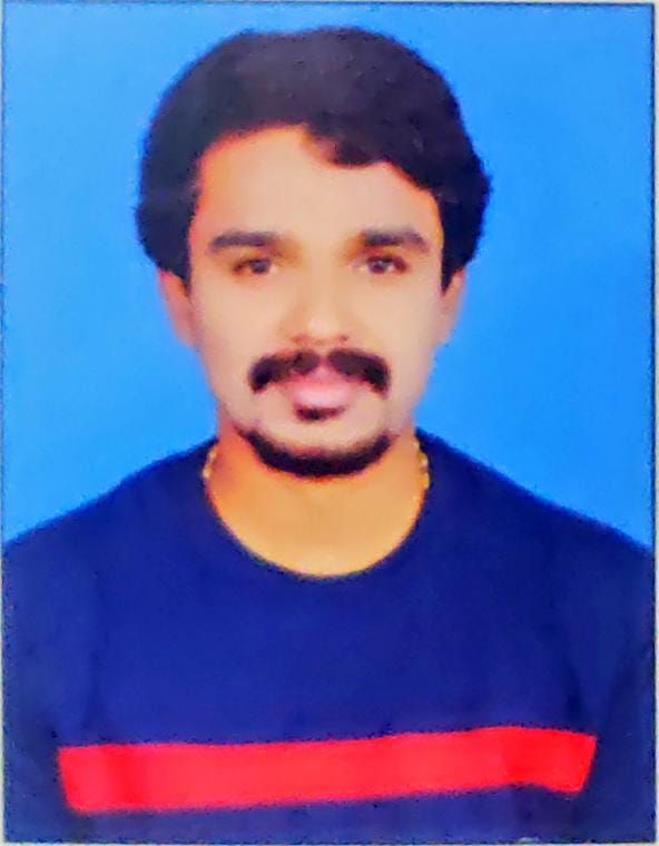 Sri Ajaya S D
