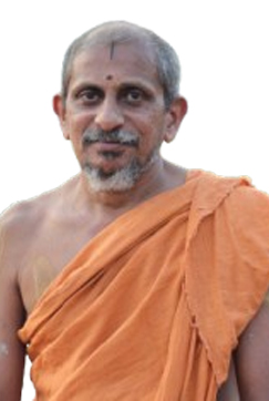 Chief Patron - His Holiness Sri Sri Sujayanidhi Theertha Sripadangalavaru