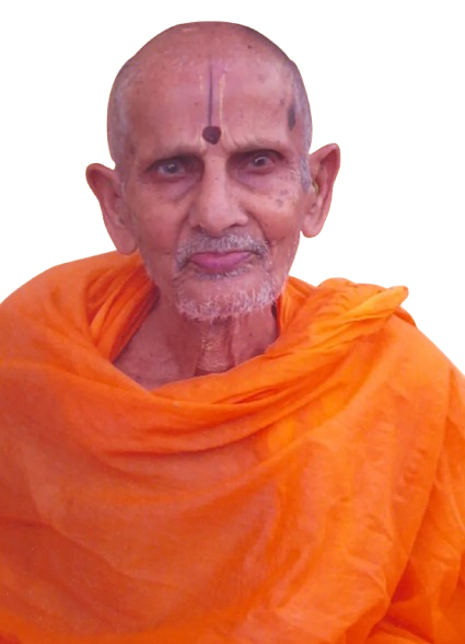 Founder - His Holiness Sri Sri Vignananidhi Theertha Sripadangalavaru